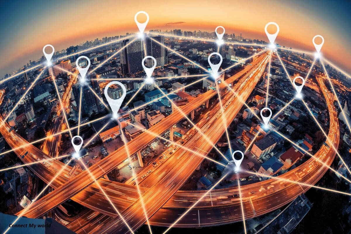 gps Tracking System india