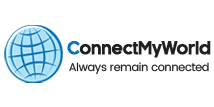 ConnectMyWorld